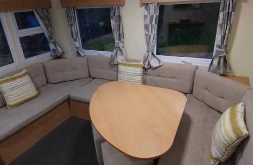 Shanklin Complejo | 3 bedroom caravan 14 kingsgate