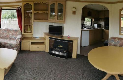 Newport Apartamento | 3 Bedroom Caravan in Rural area - Tennyson