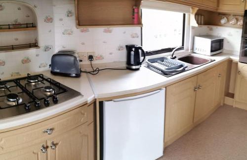Newport Apartamento | 3 Bedroom Caravan in Rural area - Tennyson