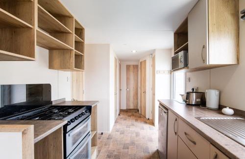 Prestonpans Casa | 3 Bedroom Caravan - Seton Sands