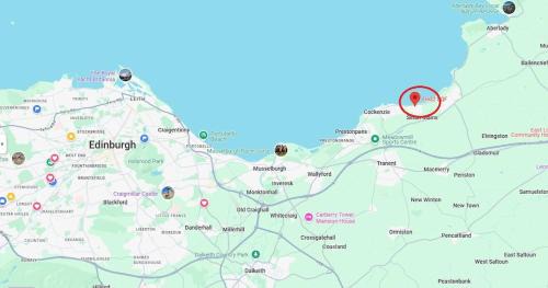 Prestonpans Casa | 3 Bedroom Caravan - Seton Sands
