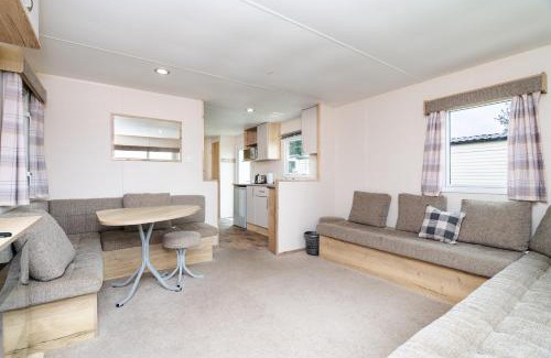 Prestonpans Casa | 3 Bedroom Caravan - Seton Sands