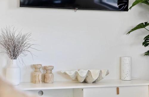 Cairns Central Business District Apartamento | 3 BEDROOM CBD WATERFRONT LUXURY APARTMENT