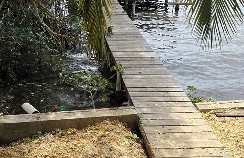 Bocas del Toro Cabina | 3 Bedroom, Cenobias Place, Ocean View, Saigon Bay .