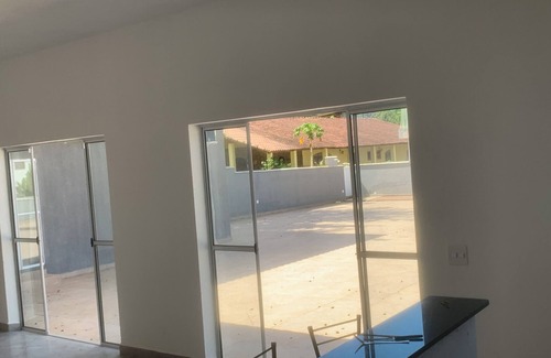 Itariri Casa | 3-bedroom chácara in delightful Ana Dias with AC, WiFi
