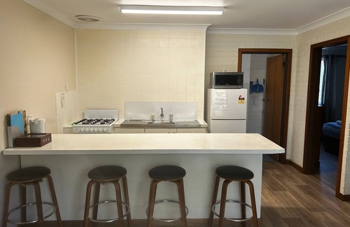 Emu Point Chalet De Esquí | Emu Beach Chalets 3 habitaciones
