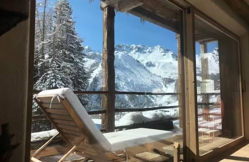 Livinallongo del Col di Lana Chalet De Esquí | 3 Bedroom Chalet in Arabba