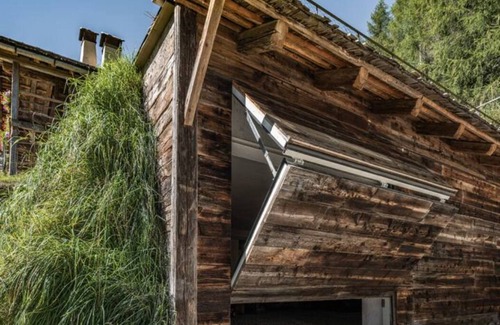 Livinallongo del Col di Lana Chalet De Esquí | 3 Bedroom Chalet in Arabba