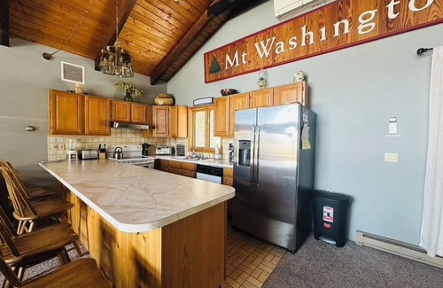 Jackson Chalet De Esquí | 3-bedroom chalet in fabulous Bartlett, wonderful spot close to Storyland