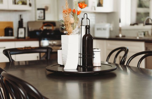 Jeffersonville Chalet De Esquí | 3-bedroom chalet just 13 minutes drive to Bethel Woods