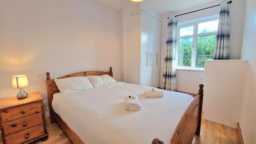 Galway City Centre Apartamento | 3 Bedroom City Centre Property