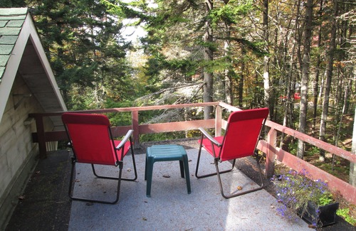 West Southport Cabaña | 3 Dormitorio Cottage Classic Maine, cerca de la playa