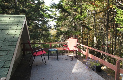 West Southport Cabaña | 3 Dormitorio Cottage Classic Maine, cerca de la playa
