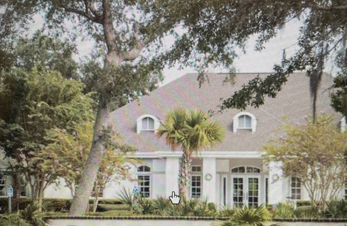 Indigo Run Cabaña | 3 bedroom cottage with all the amenities of Indigo run plantatation of HHI