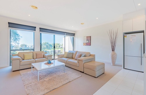 Torquay Apartamento | 3 Bedroom Condo - Pool and Tennis Court Access - Torquay