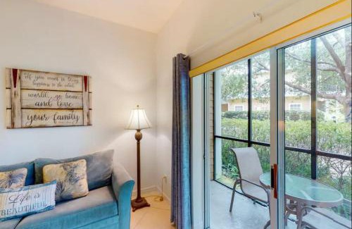Bahama Bay Casa | 3 Bedroom Condo In Fabulous Resort Near Disney World