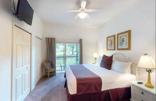 Bahama Bay Casa | 3 Bedroom Condo In Fabulous Resort Near Disney World