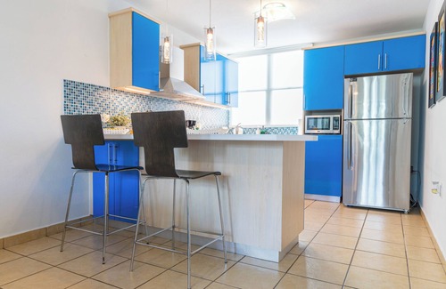 Loiza Condominio | 3-bedroom condo in fabulous Loiza, Puerto Rico with AC, WiFi