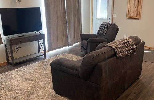 Webster Condominio | 3 bedroom condo, located across the street from Devil Lake