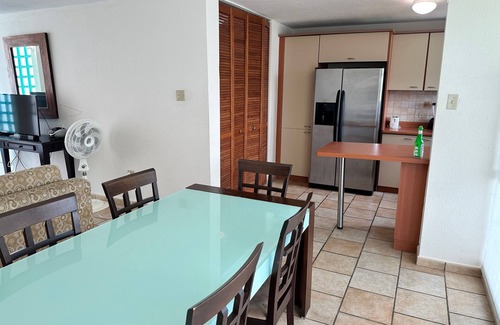La Mela Condominio | Condominio de 3 habitaciones, cerca de la playa de Buye y del "Poblado" de Boquerón