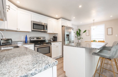 Swampscott Apartamento | 3 bedroom condo nestled in Historic fishing village - dog friendly