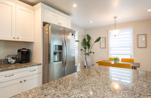 Swampscott Apartamento | 3 bedroom condo nestled in Historic fishing village - dog friendly