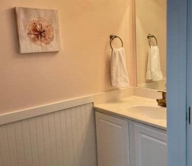 Long Beach Apartamento | 3 Bedroom Condo, Ocean Views & Short Walk to Beach!