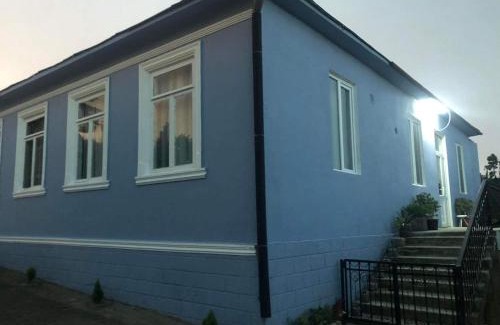 Kobuleti Chalet De Esquí | 3 bedroom cottage in Bobokvati