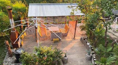 Kobuleti Chalet De Esquí | 3 bedroom cottage in Bobokvati