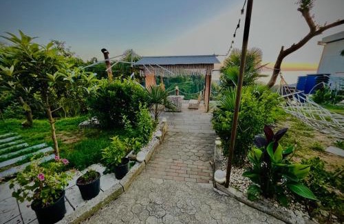 Kobuleti Chalet De Esquí | 3 bedroom cottage in Bobokvati