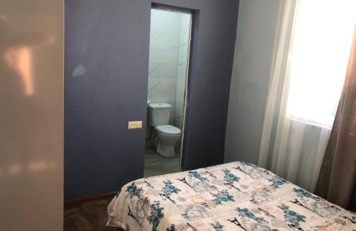 Kobuleti Chalet De Esquí | 3 bedroom cottage in Bobokvati