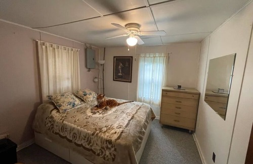 Greentown Cabaña | 3 Bedroom Cottage Inside Promised Land State Park!