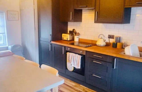 Chulmleigh Cabaña | 3 bedroom cottage to rent in Devon
