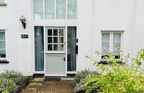 Chulmleigh Cabaña | 3 bedroom cottage to rent in Devon
