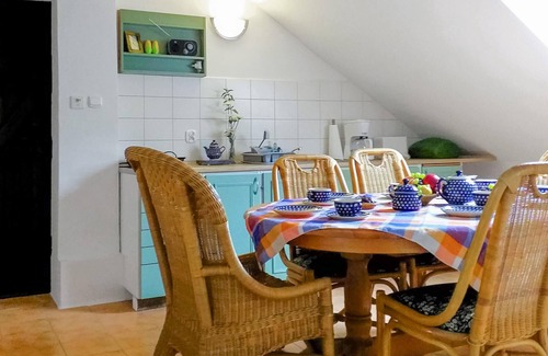 Przywidz Apartamento | Acogedor apartamento de 3 dormitorios.