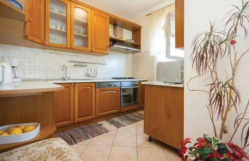 Brodarica Apartamento | Acogedor apartamento de 3 habitaciones.