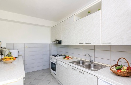 Slano Apartamento | Acogedor apartamento de 3 habitaciones.