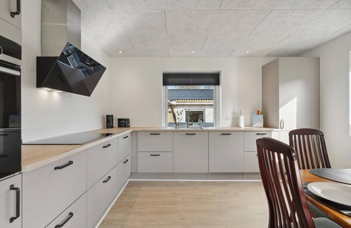 Sønder Felding Casa | Acogedora casa de 3 dormitorios en.
