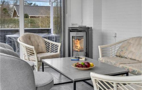 Dannemare Casa | 3 Bedroom Cozy Home In Dannemare