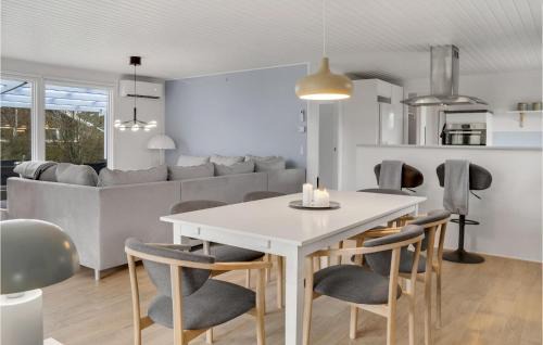 Dannemare Casa | 3 Bedroom Cozy Home In Dannemare