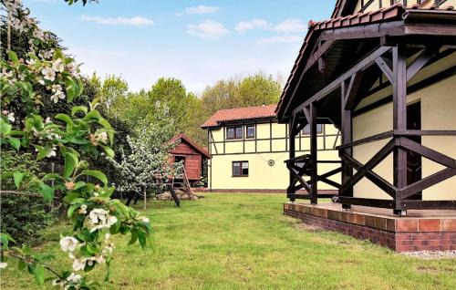 Debina Casa | 3 Bedroom Cozy Home In Debina