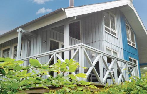 Bremke Casa | 3 Bedroom Cozy Home In Extertal