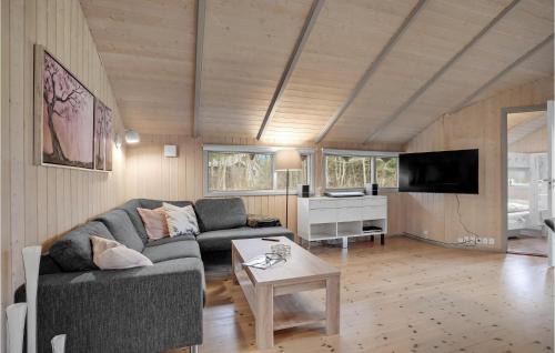 Hojslev Casa | 3 Bedroom Cozy Home In Højslev