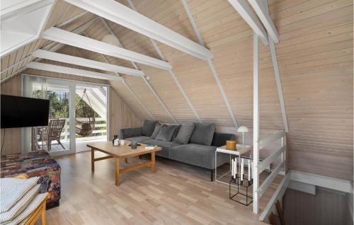 Sundstrup Casa | 3 Bedroom Cozy Home In Højslev