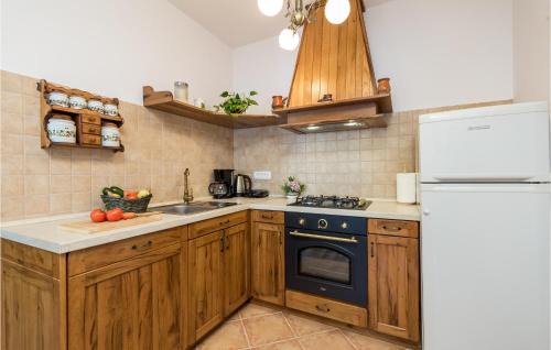 Moscenicka Draga Casa | 3 Bedroom Cozy Home In Moscenicka Draga