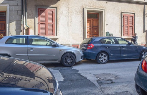 Piombino Casa | Acogedora casa de 3 dormitorios en.