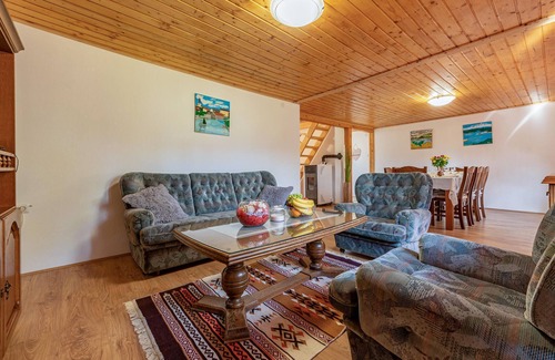 Gospic Casa | Hermosa casa de 3 dormitorios en Klanac