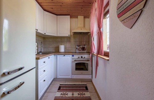 Gospic Casa | Hermosa casa de 3 dormitorios en Klanac