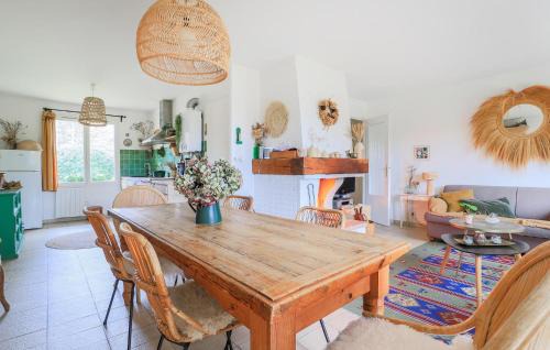 Cucq Casa | 3 Bedroom Cozy Home In Le Touquet