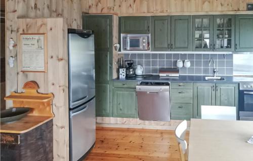 Mandal Casa | 3 Bedroom Cozy Home In Mandal
